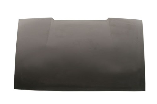 Motorhaube für - (stahl),