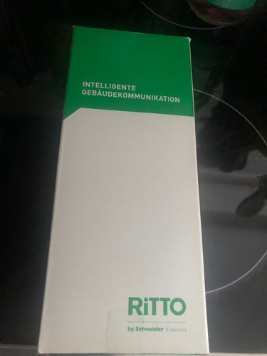 Ritto wohntelefon weiß - wohntelefon,