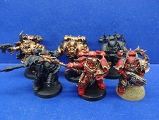 6 Auserkorene / Chosen der Chaos Space Marines