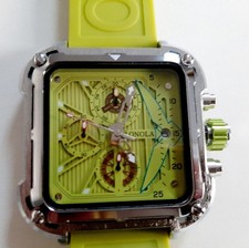 Coole Armbanduhr - Mechanisch