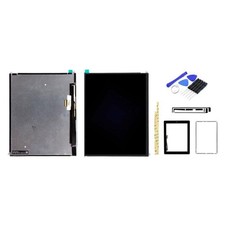 iPad 4 LCD und Touchscreen -