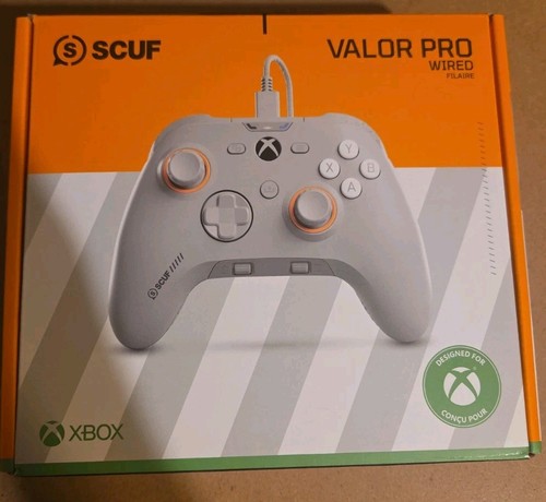 Scuf valor pro wired - pro,