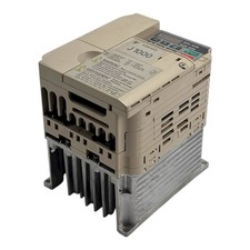 Yaskawa CIMR-JC4A0004BAA Frequenzumrichter