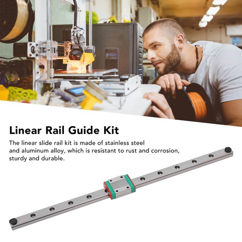 X-Achsen-Schienen-Upgrade-Kit