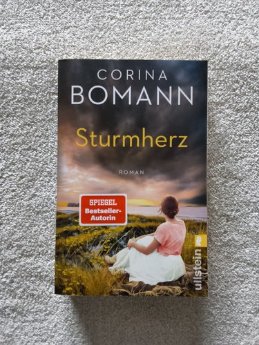 Buch taschenbuch roman - /,