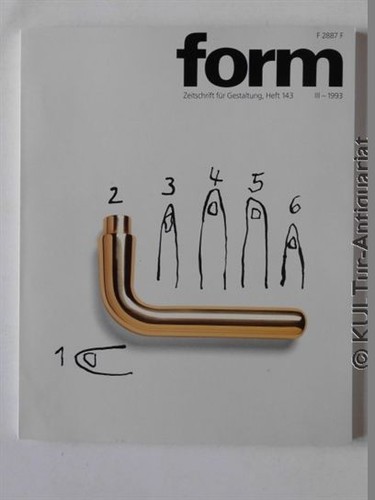 Form zeitschrift für - zeitschrift,