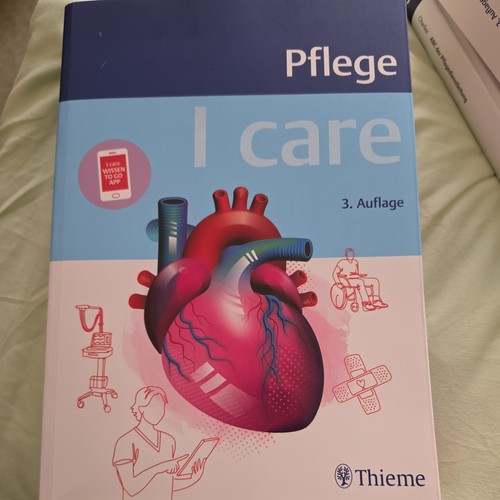 Care pflege bundle 1 - care,