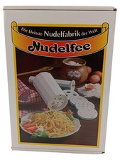 BöRNER Nudelfee Manuelle