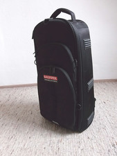 Explorer Australian Bagpiper Case, Dudelsack