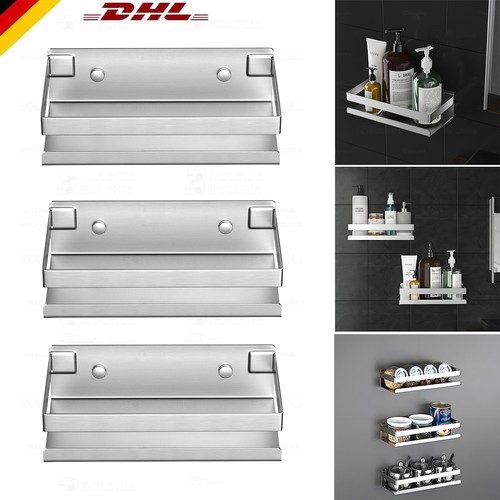 Stk duschablage badregal - 1-3,