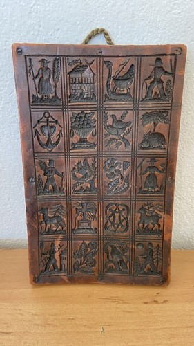 Altes wachsmodel wachsform - altes,