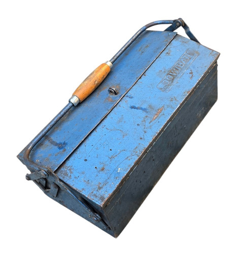 Gedore werkzeug kiste - gedore, monteur