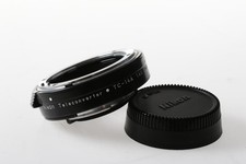 Nikon 14a telekonverter - mf,