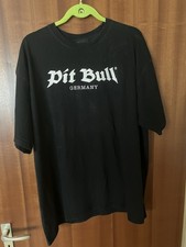 Pit Bull Germany Shirt - das Original aus Frankfurt, 2XL - gebraucht