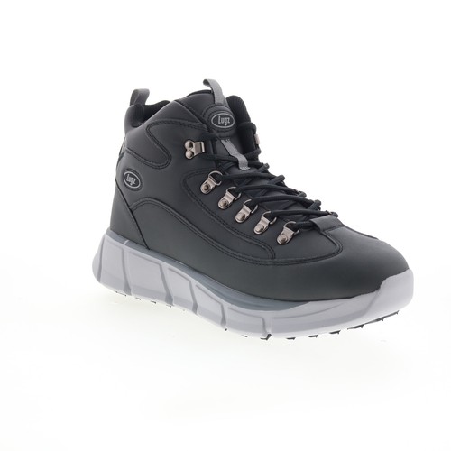 Lugz whirlwind herren schwarz - lugz,