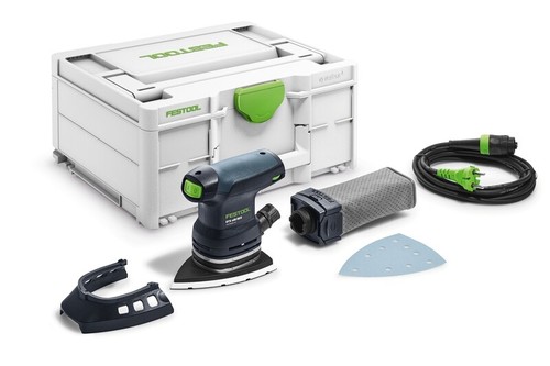 Festool deltaschleifer dts - festool,