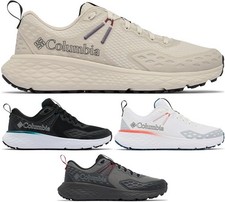 Columbia Konos TRS Wanderschuhe Outdoorschuhe Sportschuhe Turnschuhe Herren
