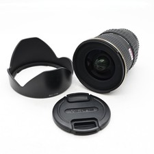 Tokina AF 12-24mm f4 AT-X Pro