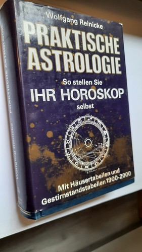 Praktische astrologie so - astrologie.,