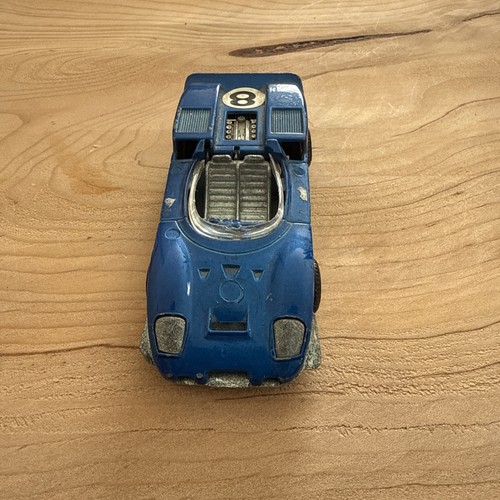 Politoys ford mirage - e, 15