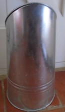 Verzinkte Oberfläche