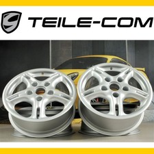 Porsche 986 Boxster 16"