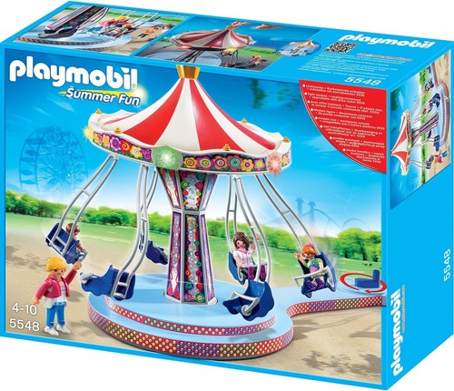 Playmobil 5548 - ,