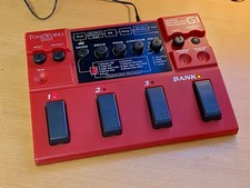 KORG ToneWorks G1