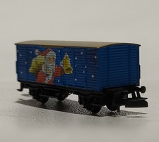 Weihnachtswagen 2002