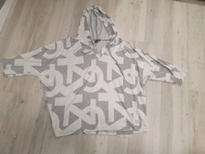 Pullover mit Kapuze XXL Neu