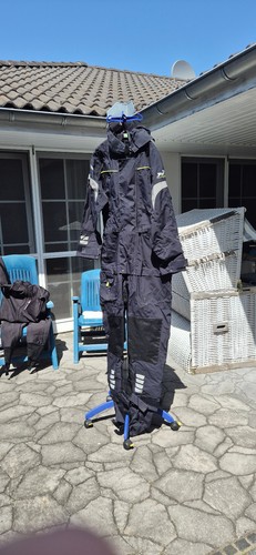 Ursuit trockenanzug - ursuit,