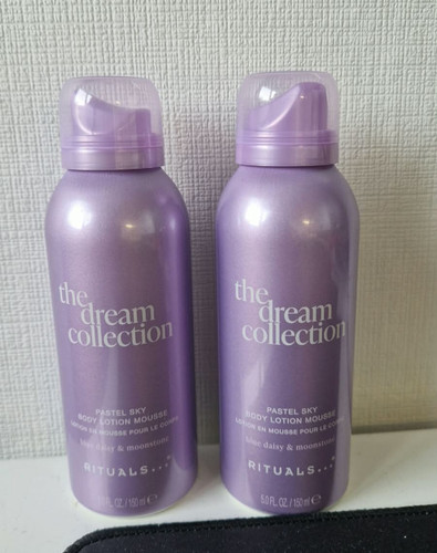 Rituals the dream - -,