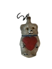 Antiker Christbaumschmuck