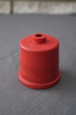 Gäraufsatz Set  Gärstopfen Gummikappe ,Gr.4 a