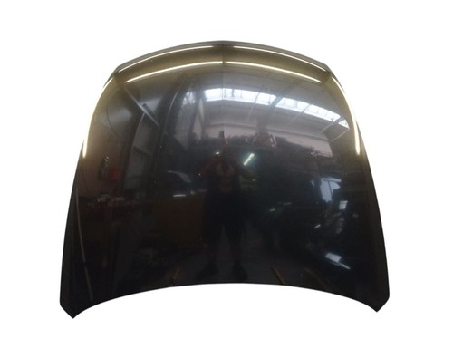 Motorhaube haube schwarz - haube,