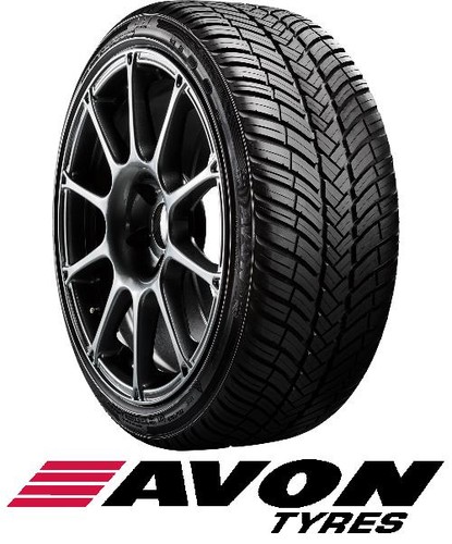 Avon as7 all season 225 - xl, 225/55