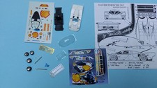 Mans miniatures 87 - le,