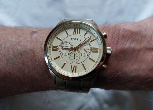 Fossil bq1128ie herren - ,