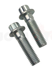 Bremssattelschrauben 2 Stück