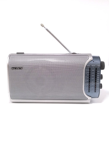 Sony icf 704s band - icf,