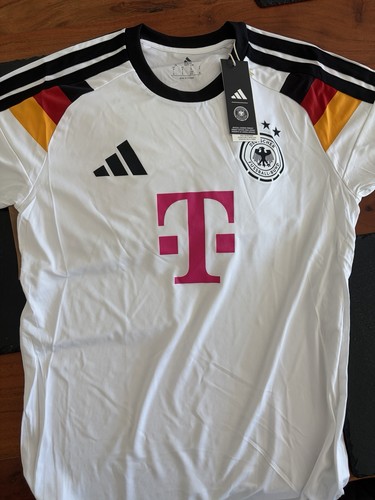 Deutschland trikot 2026 - deutschland,