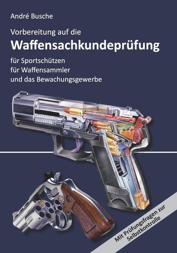 Vorbereitung auf die