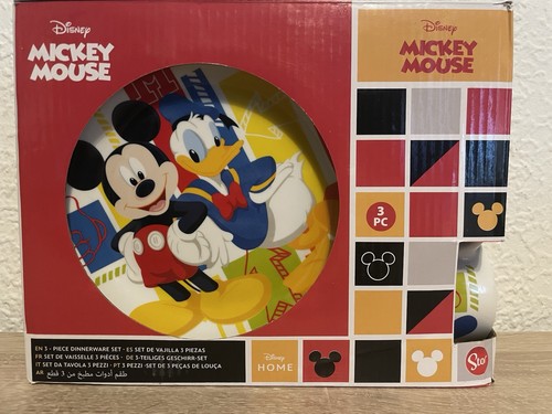 Mickey mouse donald - mickey,