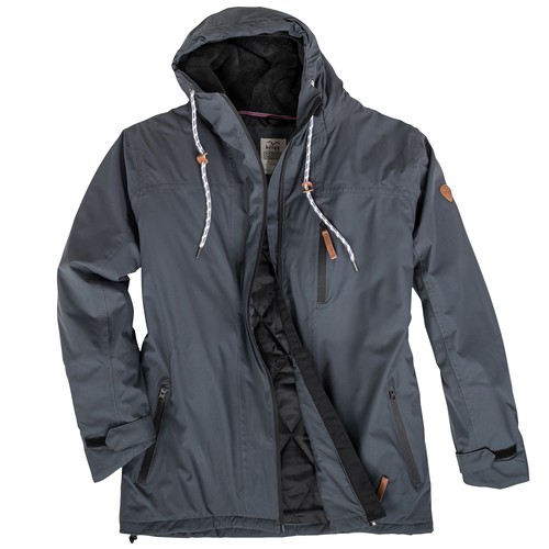 Brigg leichte funktionsjacke - brigg,