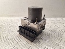 Toyota Corolla Verso AR10 2005