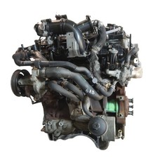 Motor für Ford Ranger TKE 2,2 TDCI QJ2S GBVAJQJ BB3Q-6006-EA