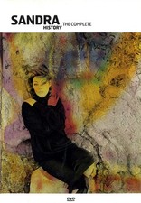 The Complete History | DVD G