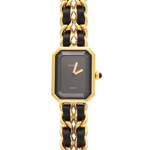 Authentische chanel premiere - authentische,
