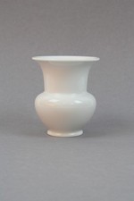 KPM Vase Fidibus Zeptermarke