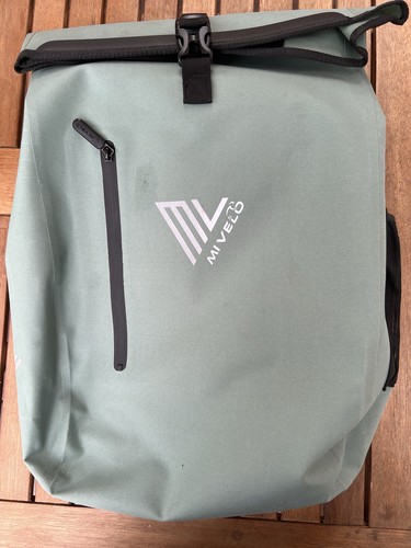 Mivelo fahrradtasche rucksack - mivelo,